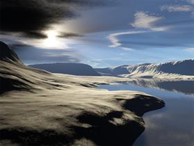 The Paradise Rising