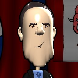 Bill O'Reilly