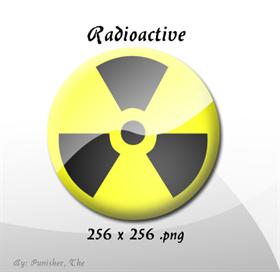 Radioactive