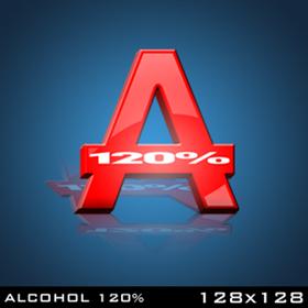 Alcohol 120%