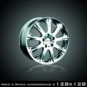 Need 4 Speed Underground 2