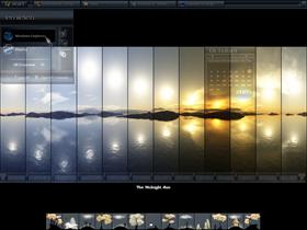 Midnight Sun