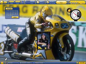 Need for Speed - Angelle Savoie
