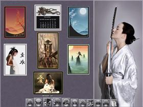 Lady_Scholar_Warrior_III