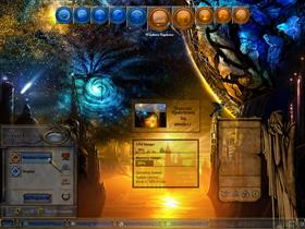 Galactic Maelstorm - SS#297