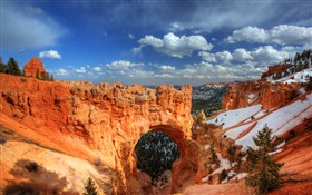 Bryce II