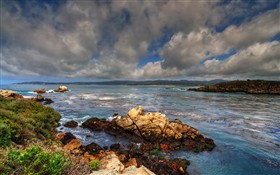 Hidden Cove