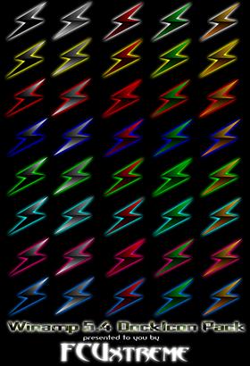 Winamp 5.4