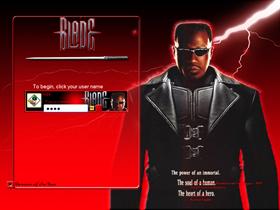 Blade