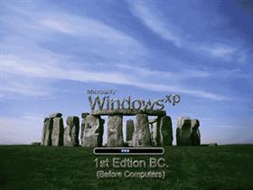 Windows 1st Edition