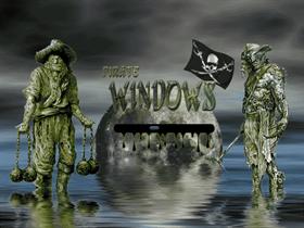 Pirate Windows