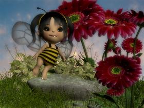Good Morning Sunshine-#summer09