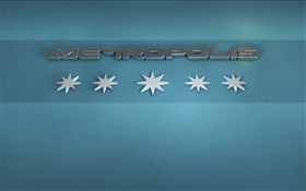 Metropolis 2