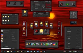 Luminosity (TM Suite)