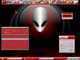 Mustang_Alien