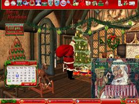 Holly Jolly Christmas