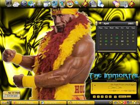 Hulkamania