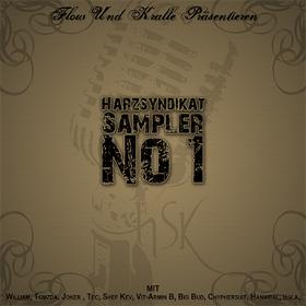 HSK Sampler Cover