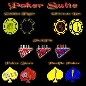 Poker Suite