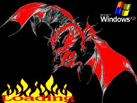 Red Dragon