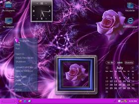 Carnival of Roses