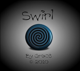Swirl.