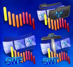 Hazard ShockWave