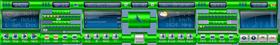 Green Blue