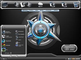 Evolver Evolved