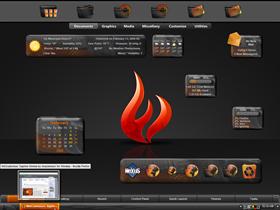 Xaphire Desktop