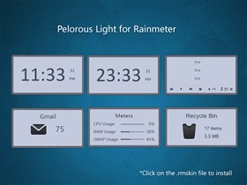 Pelorous Light