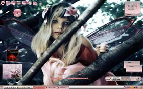Fairy'z Tree