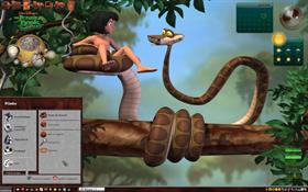 Jungle Book