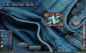 Denim
