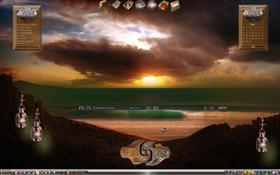 Pacific Secret
