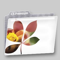Adobe Creative Suite 1.0 Premium Folder
