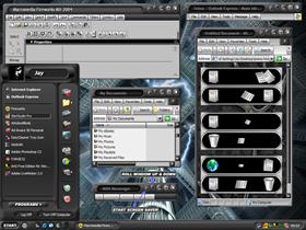 Dmn-Tweak-R2