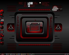 Just Red