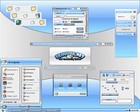 Skinning.net