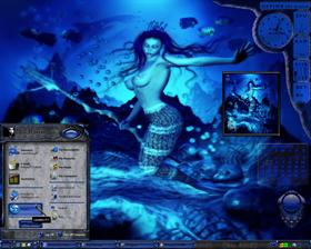 Guardian Of The Sea