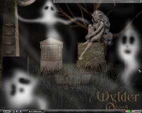 Happy Halloween!!