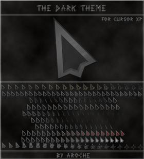 The Dark Theme