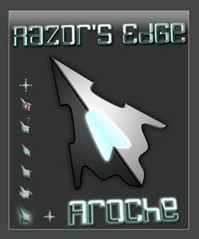 Razor's Edge