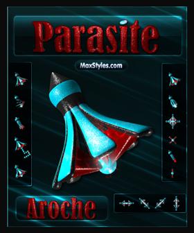 Parasite