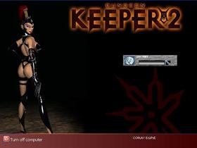 Dungeon Keeper