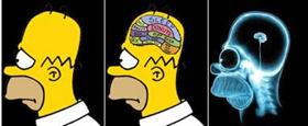 Homer's brane