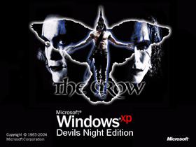 The Crow