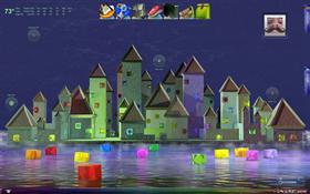 My Island Village