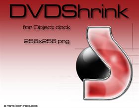 DVDShrink for OD