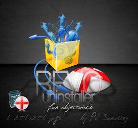 Revo Uninstaller